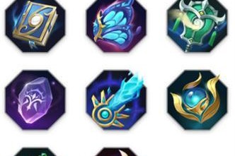 聯(lián)盟烏鴉中路出裝攻略（如何選擇最適合烏鴉的中路裝備） - 玩家心得 - 游戲攻略寶典